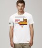 CL-215 CANADAIR PREMIUM T-shirt