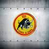 151 SQUAD 15th wing Patch.