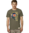 Camiseta militar WWII SPITFIRE MK5 RAF PREMIUM