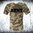 ARMY SPLINTER T-Shirt