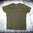arid E.A military t-shirt