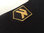 Camiseta DODGE Charger R/T black series