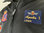 Patrulla Aguila leader black CWU Pilot jacket