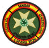 Military Health BALMIS operation Patch