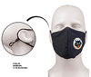 12th wing mask