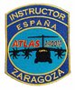 Ala 31 INSTRUCTOR A-400 Patch