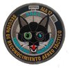 12th wing RECCE patch