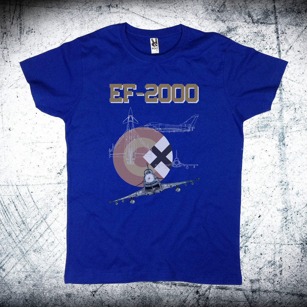 14th Wing Roundel T-shirt