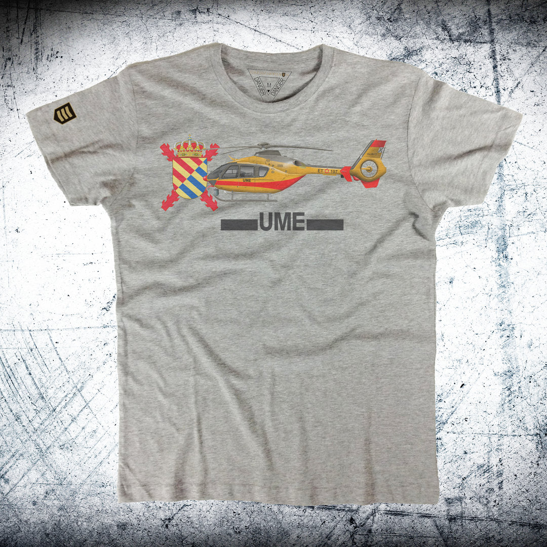 Camiseta UME EC-135