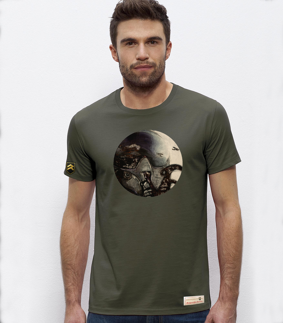 Camista Casco. Colección Colo PREMIUM