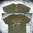 9 Escuadrilla Ordnance back design t-shirt