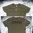 11Th Wing Back Design CREW T-Shirt