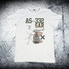 Camiseta Ala 48 SAR Escarapela