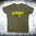 ARMY USA Basics T-Shirt