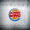 Parche BOMBER WING
