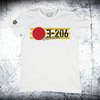 Camiseta Matrícula Japón