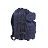 Dark blue Backpack  ASSAULT SMALL