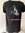 outlet Talla L negra Chinook TEAM T-shirt