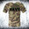 Camiseta Militar NAVY SPLINTER