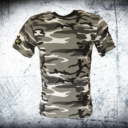 Camiseta Militar URBAN