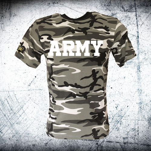 ARMY URBAN T-Shirt