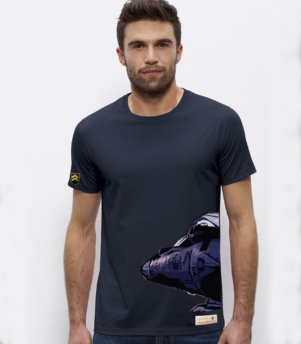 Design Colo HARRIERHEAD Premium T-Shirt