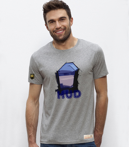 Design Colo HUD Premium T-Shirt