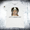 LET´S GONNA FLY? T-Shirt