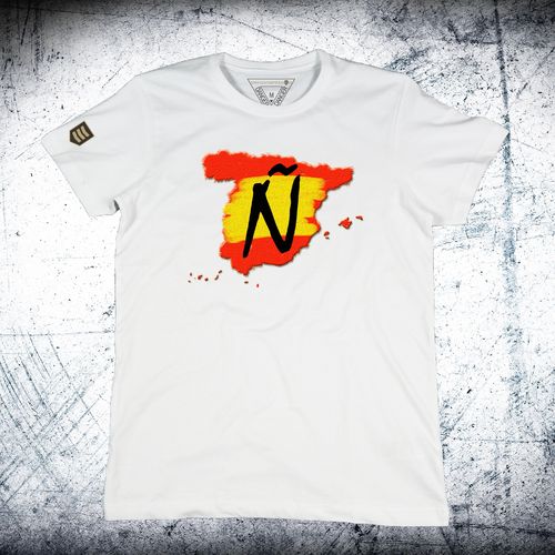Spain Ñ T-Shirt