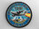 T23 31th wing Patch