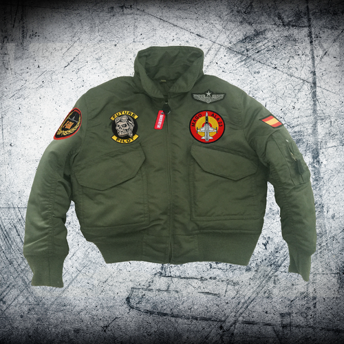 23th wing KIDS Bomber