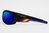 Gafas de sol polarizadas azules Cuerpo Nacional de Policía