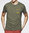 Camiseta militar RAAA ASPIDE
