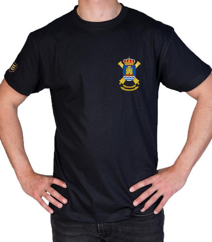 Camiseta militar RAAA Patriot