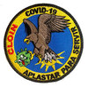 Cloin BALMIS operation Patch