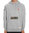 Outlet Grey size L SPAF Ala 11 Sweatshirt
