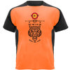 Outlet Técnica Talla XL Orange Fluor Ala 15 sport T-Shirt