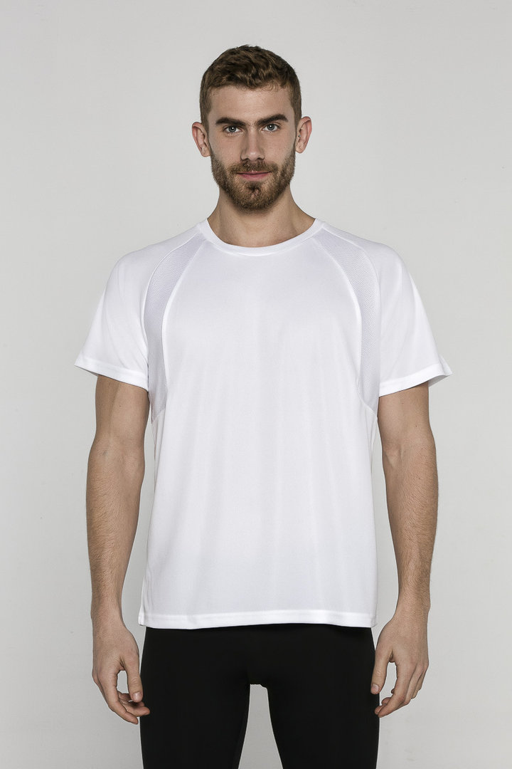 Customizable Sport basic T-shirt