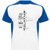 Sport T-Shirt AGA PC21 Pilatus Mirlo profile