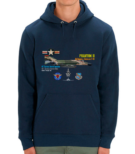 Phantom II BA Torrejón 614 SQD sweatshirt