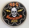 Canadair Invisibles 43 grupo patch