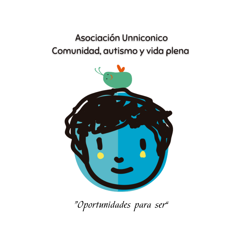 Asociación Unniconico – Comunidad, Autismo y Vida Plena