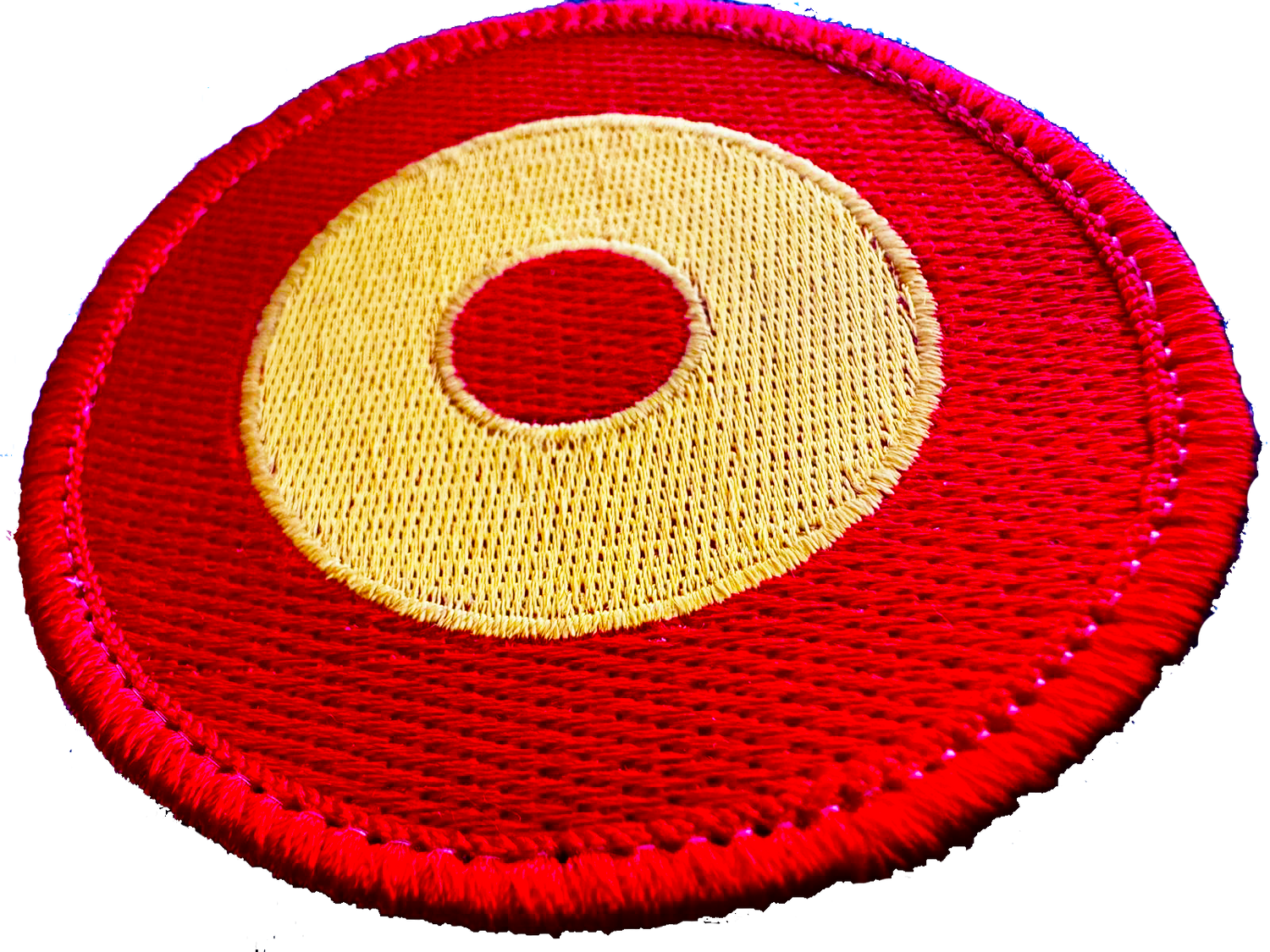 ESCARAPELA ESPAÑOLA