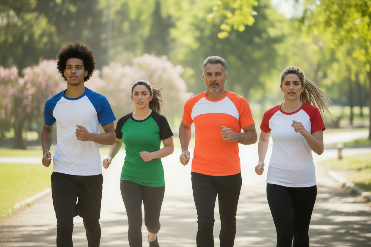 Camisetas técnicas deportivas aviación militar española: EF-18 Hornet, Eurofighter, Canadair, Hercules, NH90, PC-21. Ediciones 50 aniversario