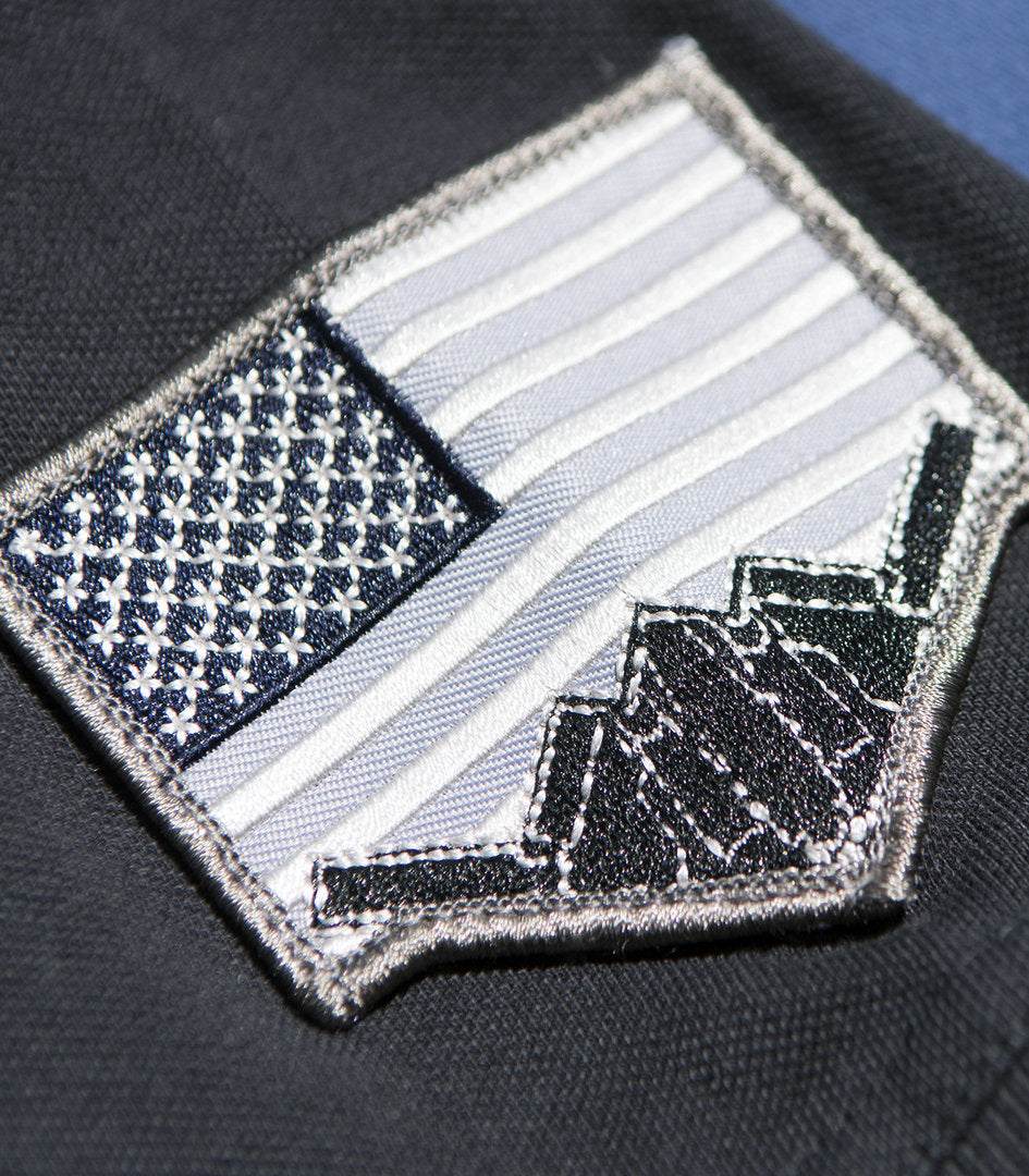 Polo B-2 Spirit Ed. Limitada Ismael Jordá