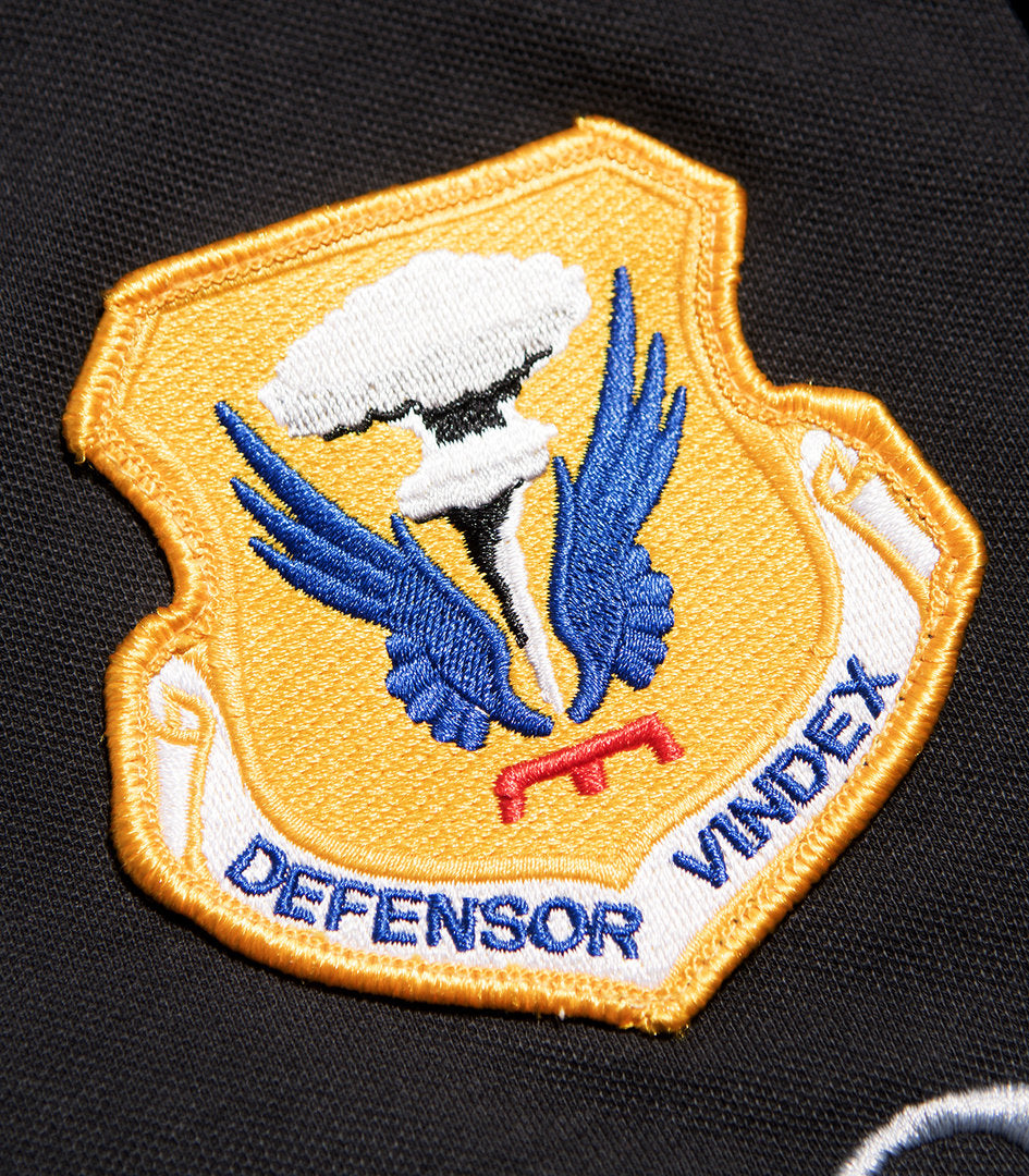 Polo B-2 Spirit Ed. Limitada Ismael Jordá