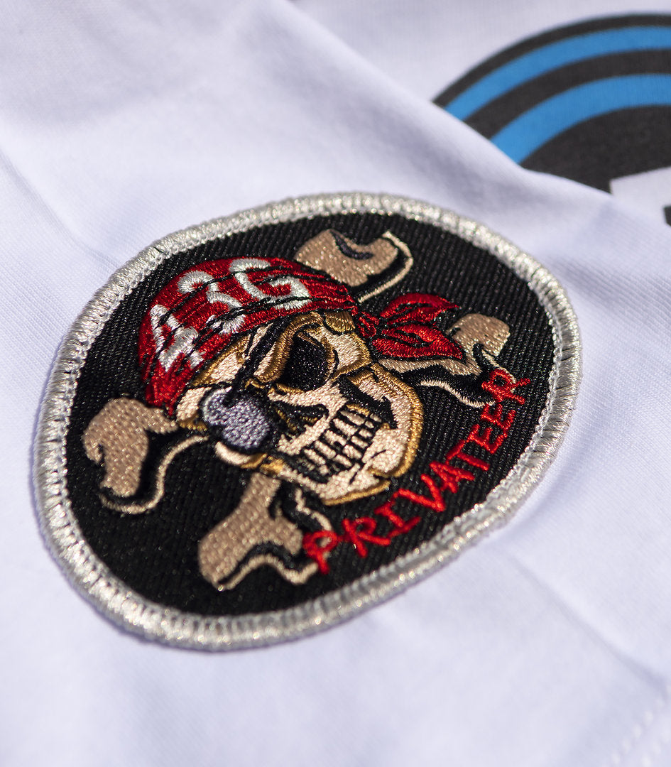 Camiseta PREMIUM BOMBARDIER 415 Ed. Limitada Ismael Jordá.