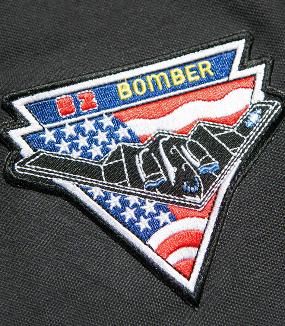 Polo B-2 Spirit Ed. Limitada Ismael Jordá