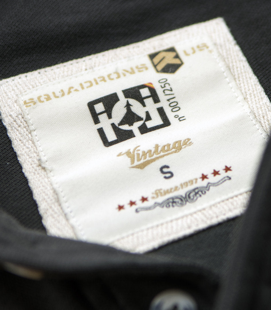 Polo B-2 Spirit Ed. Limitada Ismael Jordá