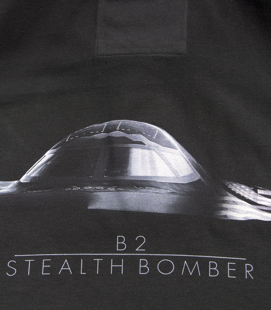 Polo B-2 Spirit Ed. Limitada Ismael Jordá